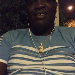 Meet your Posher, Richard